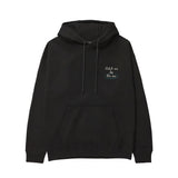 Catch Me By The Sea Hoodie - Siyah - ön görünüm