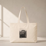 John Lennon Hamburg 1960 Club Tote Bag