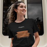 Pivot! / Friends Tişört