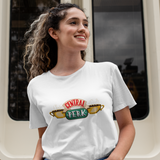 Central Perk / Friends Tişört