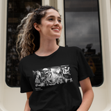 Guernica Tişört