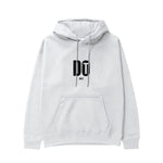 DO IT Hoodie - Beyaz - ön görünüm
