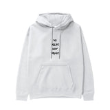 Do MILFs Hoodie - Beyaz - ön görünüm