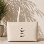 Do MILFs Weekend Tote Bag – ön görünüm