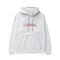 Drama Queen Hoodie - Beyaz - ön görünüm