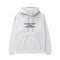 Eating Pussy Cures Depression Hoodie - Beyaz - ön görünüm