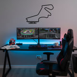 F1 Fanatik Bundle |  Kupa  |  Tişört | Metal Tablo