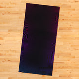 Energetic Points Sports Towel