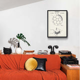 Football Ivory - Futbol Topu Poster