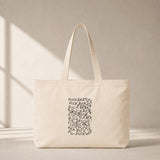 fuckfuckfuck Club Tote Bag