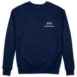 German Grand Prix – Nürburgring Grand Prix Sweatshirt - Lacivert - ön görünüm