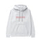 Good Boys & Bad Boys Hoodie - Beyaz - ön görünüm