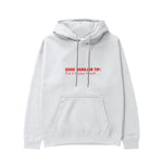Good Handjob Tip Hoodie - Beyaz - ön görünüm