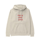 Great Again Hoodie - Krem - ön görünüm