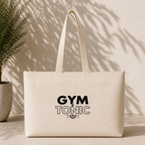 Gym & Tonic Weekend Tote Bag