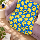 Happy Company Polar TV Battaniyesi — Çapraz görünüm