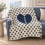 Heart to Heart Polar TV Battaniyesi — Ana görünüm