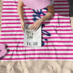 Hey Barbie Plaj Havlusu