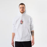 Ho Ho Ho Oversize Hoodie