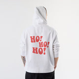 Ho Ho Ho Oversize Hoodie
