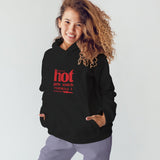 Hot Girls Watch Formula 1 Hoodie