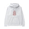 I Miss Is Extra Money Hoodie - Beyaz - ön görünüm