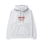 I Smell Like You Hoodie - Beyaz - ön görünüm