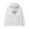 I Smell Like You Hoodie - Beyaz - ön görünüm