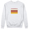 I'm Beersexual Sweatshirt - Beyaz - ön görünüm