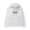 I’m Not 40 Hoodie - Beyaz - ön görünüm