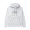 I'm The CEO Hoodie - Beyaz - ön görünüm