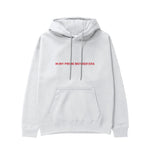 In My Prime Mother Era Hoodie - Beyaz - ön görünüm