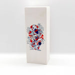 Koi Fish Beton Mum