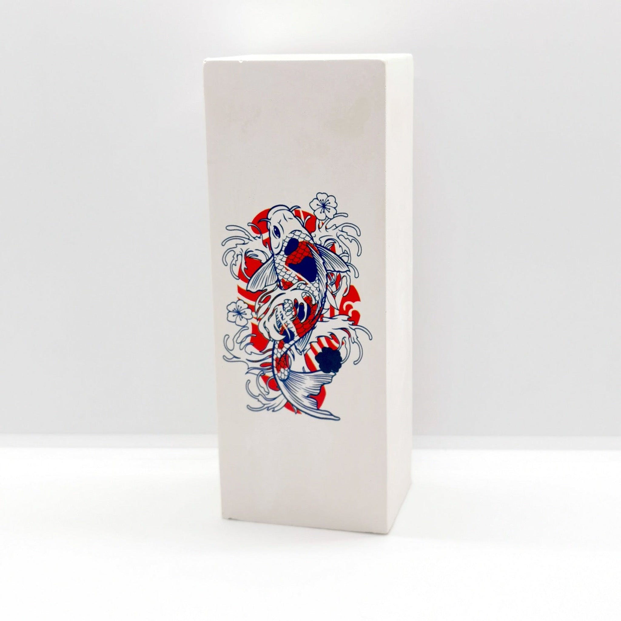 Koi Fish Beton Mum