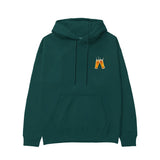 Lets Get Beers Tonight Hoodie - Antrasit - ön görünüm