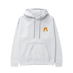 Lets Get Beers Tonight Hoodie - Beyaz - ön görünüm