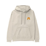 Lets Get Beers Tonight Hoodie - Krem - ön görünüm