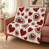 Love Signals Polar TV Battaniyesi — Ana görünüm