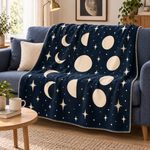 Lunar Rhythm Polar TV Battaniyesi — Ana görünüm