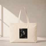 Michael Corleone Club Tote Bag – ön görünüm
