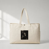Michael Corleone Daily Tote Bag – ön görünüm