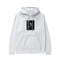 Michael Corleone Hoodie - Beyaz - ön görünüm