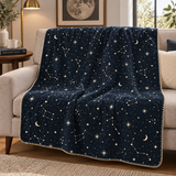 Midnight Sky Polar TV Battaniyesi — Ana görünüm