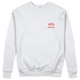 Monaco Grand Prix Sweatshirt - Beyaz - ön görünüm