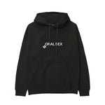 Moral Sex Hoodie - Siyah - ön görünüm