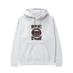 Mouths Can't Get Pregnant Hoodie - Beyaz - ön görünüm