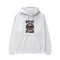 Mouths Can't Get Pregnant Hoodie - Beyaz - ön görünüm