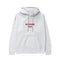 My Prime Era Hoodie - Beyaz - ön görünüm