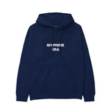 My Prime Era Hoodie - Lacivert - ön görünüm