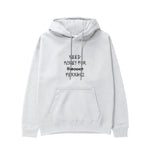 Need Money For Ferrari Hoodie - Beyaz - ön görünüm